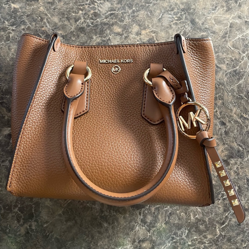 Michael Kors Mini Tote